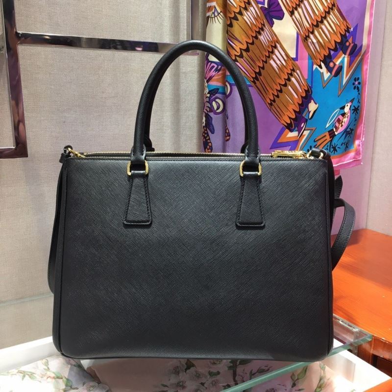 Prada Top Handle Bags